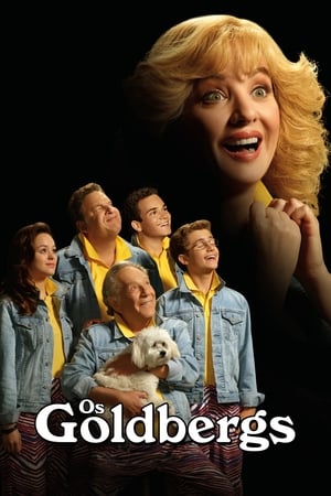 The Goldbergs, Season 5 poster 3