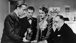 The Maltese Falcon (1941) image 8
