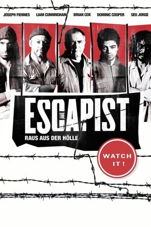 The Escapist poster 2