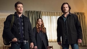 Supernatural, Season 13 - Devil's Bargain image