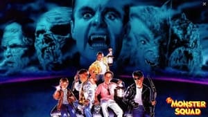 The Monster Squad image 2