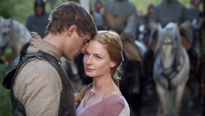 The White Queen, Season 1 - In Love With The King image