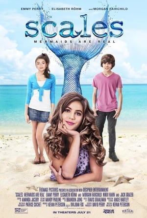 Scales: Mermaids Are Real poster 3
