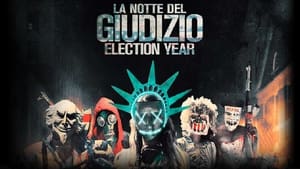 The Purge: Election Year image 4