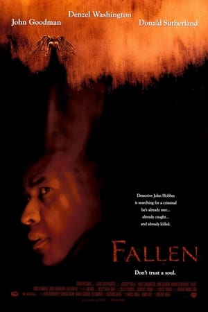 Fallen poster 3