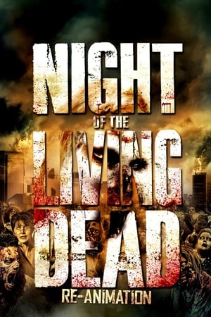 Night of the Living Dead (1990) poster 2