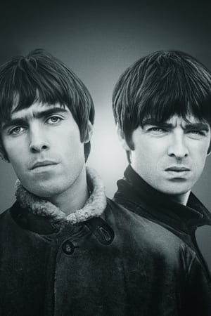 Oasis: Supersonic poster 4
