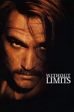Without Limits poster 2