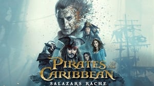 Pirates of the Caribbean: Dead Men Tell No Tales image 1