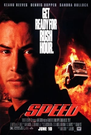 Speed poster 2