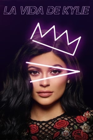 Life of Kylie, Season 1 poster 2