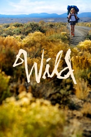 Wild poster 3