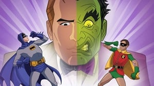 Batman vs. Two-Face image 5