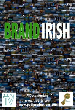 Brand Irish poster 1