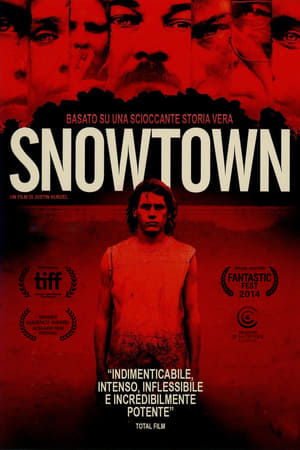 The Snowtown Murders poster 4