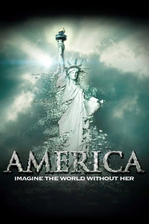 America: Imagine the World Without Her poster 1