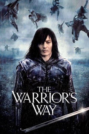 The Warrior's Way poster 4