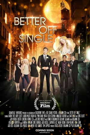 Better Off Single poster 1