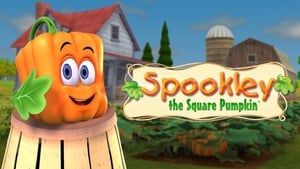 Spookley the Square Pumpkin image 2