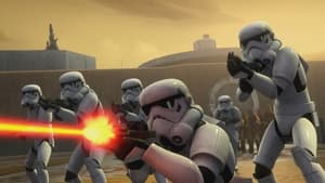 Star Wars Rebels, Season 2, Pt. 1 image 1