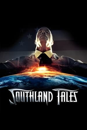 Southland Tales poster 2