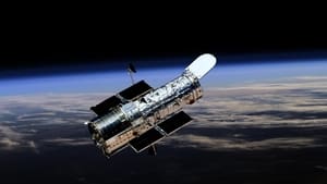 IMAX: Hubble image 1