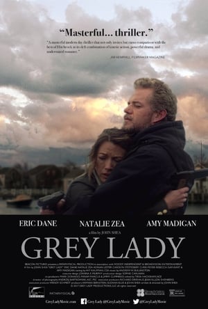 Grey Lady poster 3