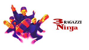 3 Ninjas image 6