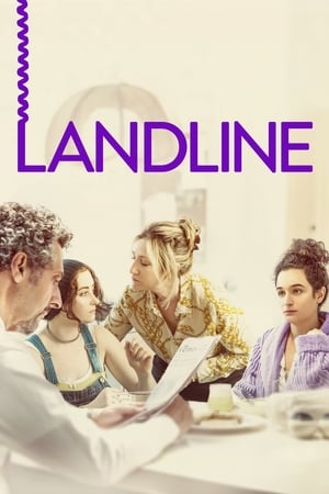 Landline poster 4