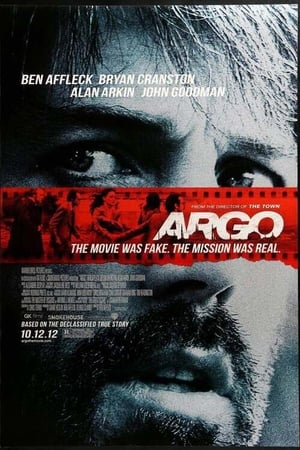 Argo poster 1