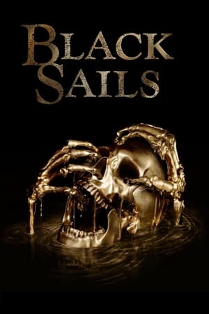 Black Sails, Season 4 poster 2