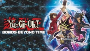 Yu-Gi-Oh! Bonds Beyond Time image 8