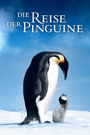 March of the Penguins poster 4