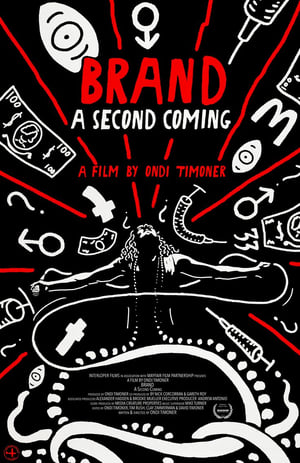 Brand: A Second Coming poster 2
