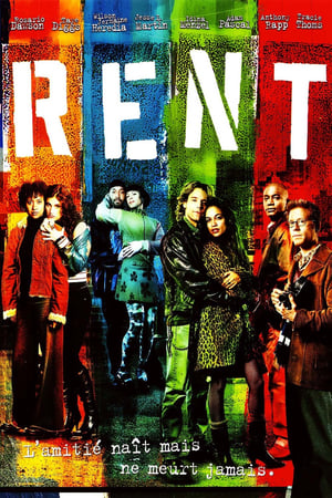 Rent poster 4