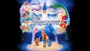 The Pagemaster image 3