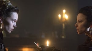 Versailles, Season 2 - A Still Small Voice image