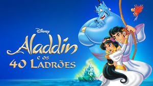 Aladdin and the King of Thieves image 3