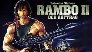 Rambo: First Blood image 1