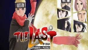 The Last: Naruto the Movie image 2