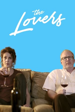 The Lovers poster 3