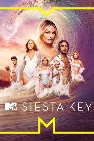 Siesta Key, Season 1 poster 2