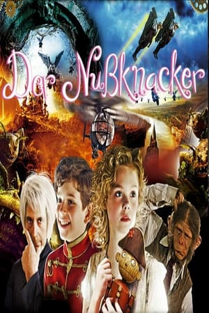 The Nutcracker (1993) poster 1