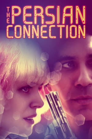 The Persian Connection poster 3