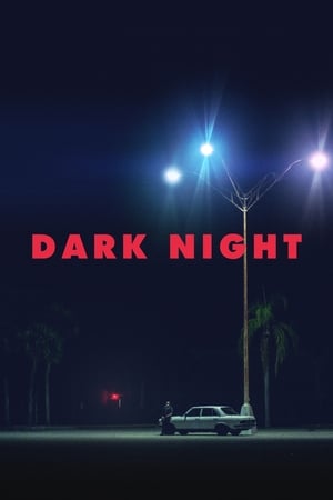 Dark Night poster 4