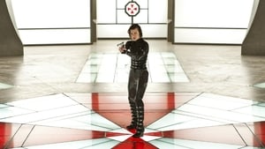 Resident Evil: Retribution image 1