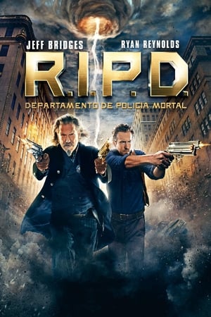 R.I.P.D. poster 3