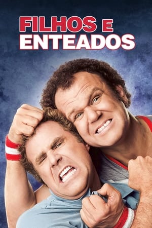 Step Brothers poster 3