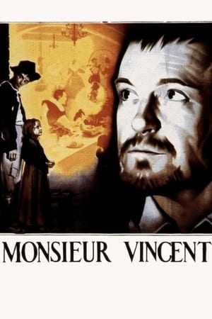 Monsieur Vincent poster 3
