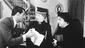 Arsenic and Old Lace image 6